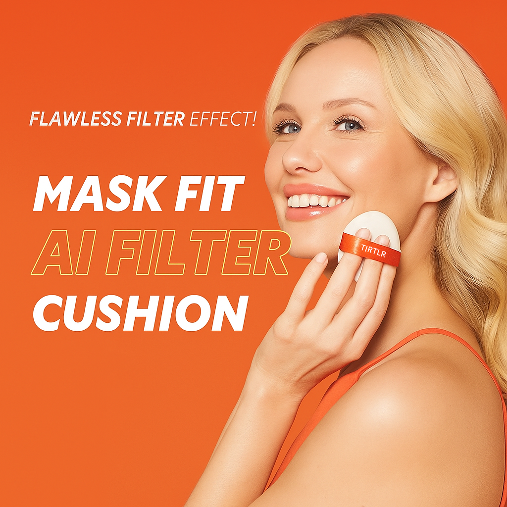 Final 3 Hours: 60%OFFđ„Mask Fit AI Filter Cushion