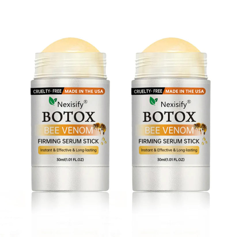 Made and Shipped from USA✨Nexisify® Botox Bee Venom Firming Serum Stick(🔥LAST DAY 70% OFF)💄
