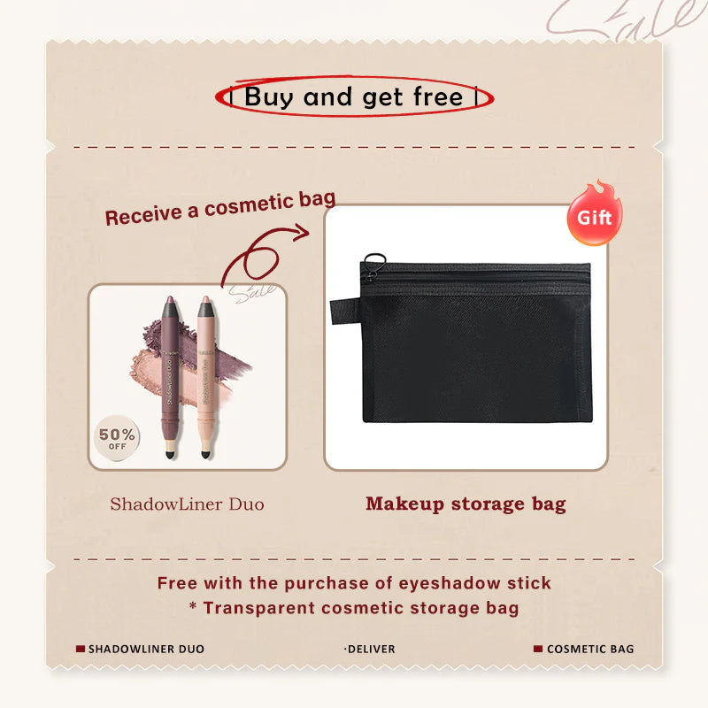 Shadow Liner 2-in-1 Eyeliner & Eyeshadow