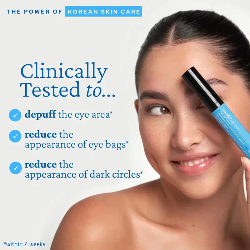 Aqua Bomb Eye Gel