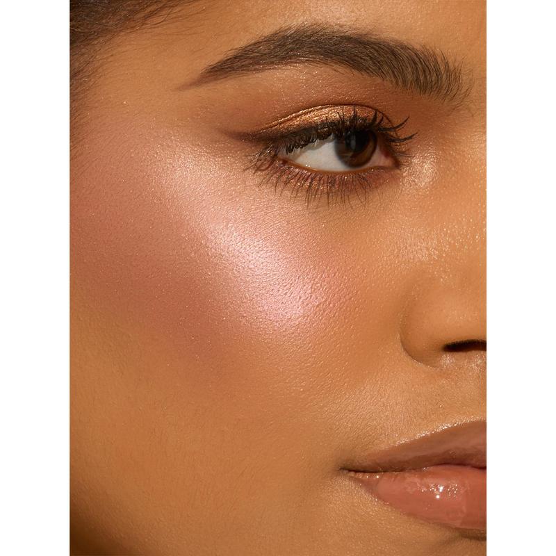 🎈Last 3 hours 60% off⏰eye & cheek palette - eyeshadow and highlighter makeup (with Detachable Brush)