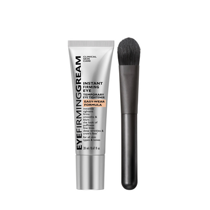 Final 3 Hours: 70%OFF🔥 Instant Eye Firming Gream Easy-Wear Formula With Brush Free!