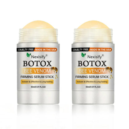 Made and Shipped from USA✨Nexisify® Botox Bee Venom Firming Serum Stick(🔥LAST DAY 70% OFF)💄