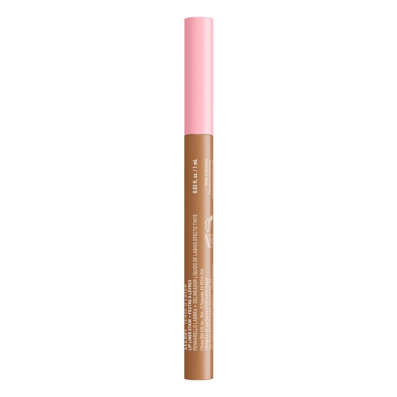 Lip Lingerie Sculpting Lip Liner Stain