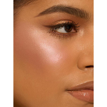 🎈Last 3 hours 60% off⏰eye & cheek palette - eyeshadow and highlighter makeup (with Detachable Brush)