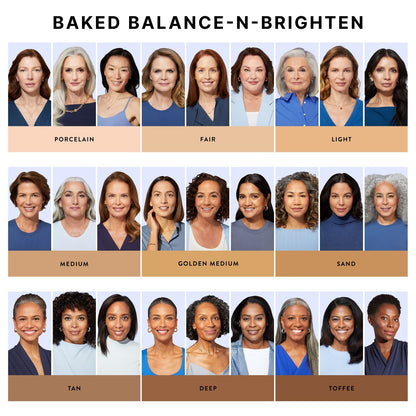 Baked Starter Kit (3PC)