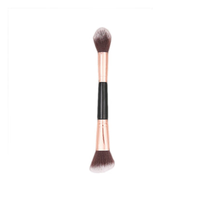 🎈Last 3 hours 60% off⏰eye & cheek palette - eyeshadow and highlighter makeup (with Detachable Brush)
