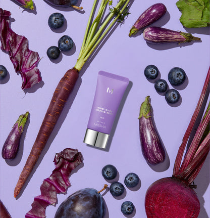 M Perfect Cover Serum BB Cream